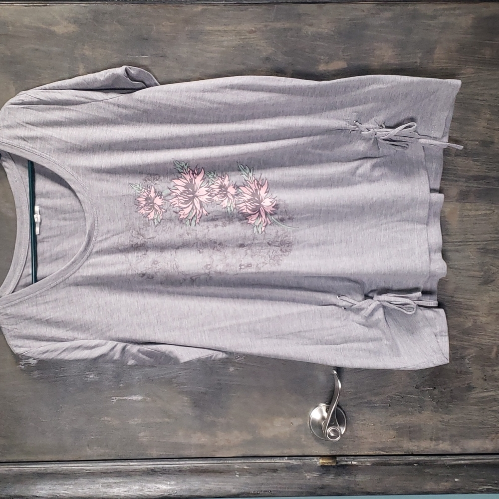 Skull tshirt